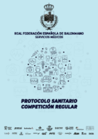 Protocolo competición regular